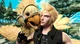 Prompto Argentum