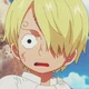 kid Sanji