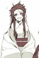 Female tanjiro