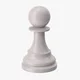 White Pawn
