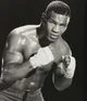 Mike Tyson 