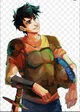 Percy Jackson