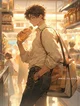 Ilay Jiang