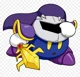 Meta Knight 