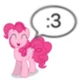 Pinkie pie