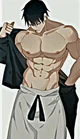 Padre sexy 
