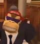Lawyer Kong