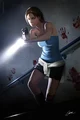 Jill Valentine