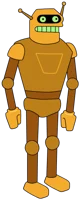 Calculon 