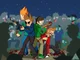 EddsWorld Zombie AU