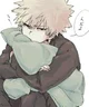 Clingy Bakugo 