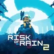 Risk of Rain Text RP