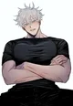 Gojo satoru