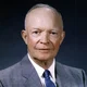 Dwight D Eisenhower 