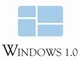 Windows 1-0