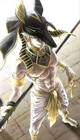 Anubis Bakugou 