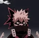Katsuki bakuguo 