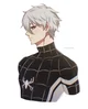 Spider-man Nagi