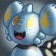 Rubber Shinx