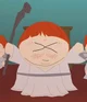 Ginger Eric Cartman