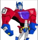 optimus TFA