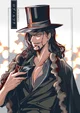 Rob Lucci 
