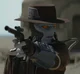 Cad Bane BOBF