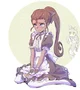 Maid Ilia Amitola