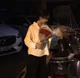 Romantic roomate