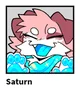 - Saturn - 