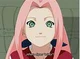 Sakura Haruno