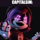 Capitalist Uzi