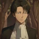 Levi Ackerman