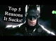 batman games sucks