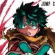Izuku Midoriya