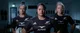 Black ferns 