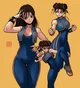 Chun-Li