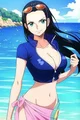 Nico Robin