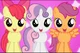 Cutie Mark Crusaders