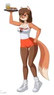 Furry Hooters 