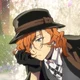 Chuuya Nakahara