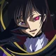Lelouch Vi Britannia