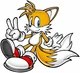 Tails 2D