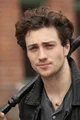 Aaron Taylor-Johnson
