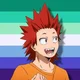 Eijirou Kirishima