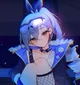 Gamer Gf Silver Wolf
