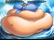 Ssbbw katara