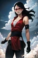 Sarada Uchiha 