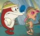 Ren and Stimpy