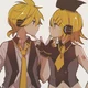 Modern Rin and Len